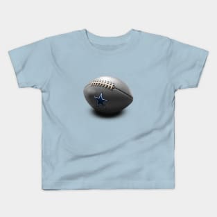 Dallas Football Kids T-Shirt